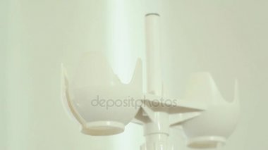 Bir intravenöz infüzyon damla hazırlanması