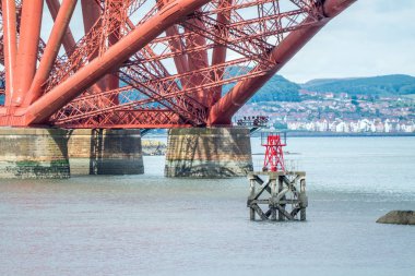 Firth of Forth demiryolu Köprüsü