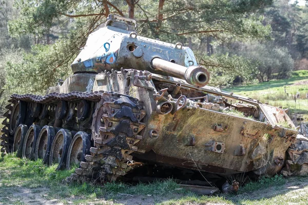 Moor muharebe tankı