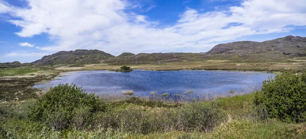 Loch na Crannaig, Ardnamurchan