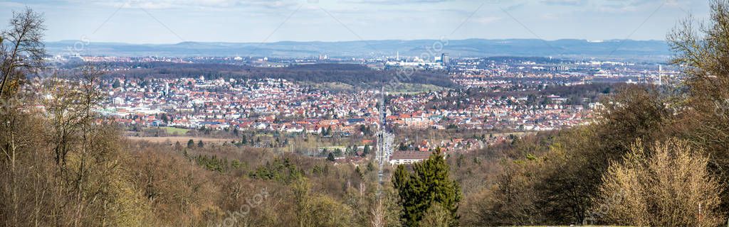 Stuttgart Feuerbach