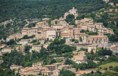 simiane-la-Rotonde