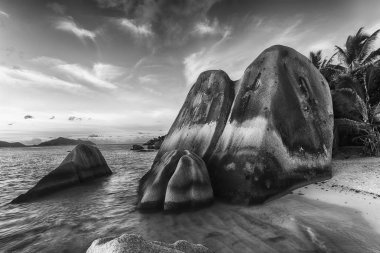 Anse Kaynak d 'Argent