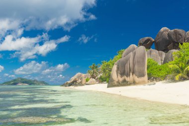 Anse Kaynak d 'Argent