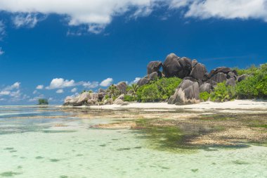 Anse Kaynak d 'Argent