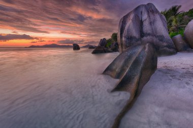 Anse Kaynak d 'Argent