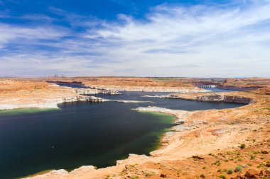 Lake Powell ABD