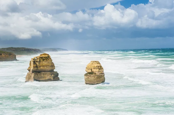 Doce Apóstoles en Australia — Foto de Stock