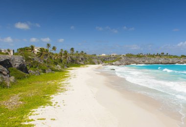 Harrismith Beach: Barbados