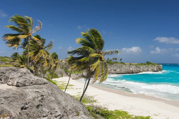Bottom Bay nelle Barbados — Foto Stock