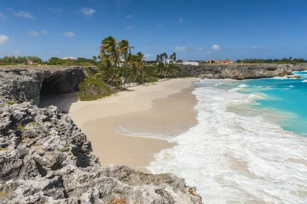 Bottom Bay en Barbados —  Fotos de Stock