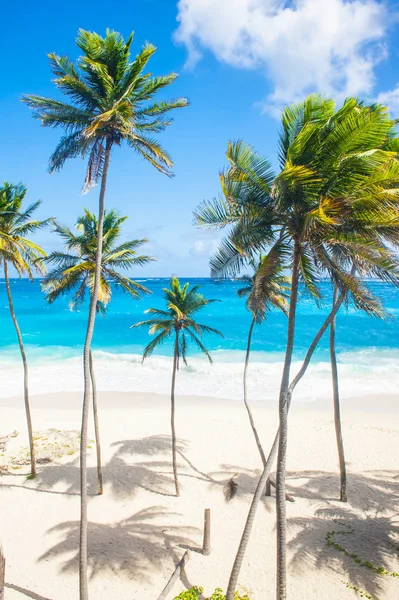 Bottom Bay in Barbados — Stock Photo, Image