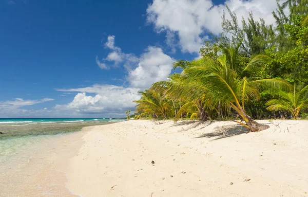Drill Beach a Barbados — Foto Stock