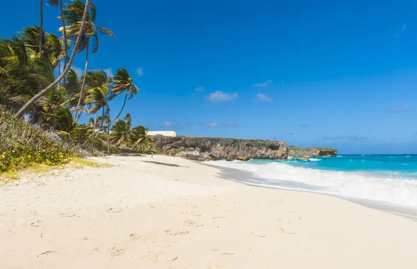 Playa de Bottom Bay — Foto de Stock