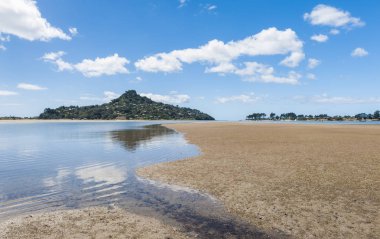 Mount Paku Yeni Zelanda