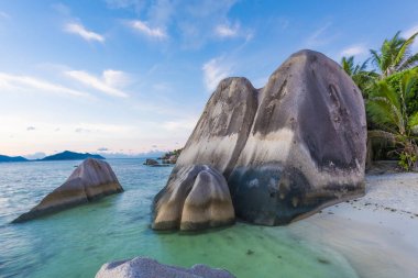 Anse Kaynak d 'Argent