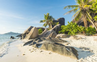 Anse Kaynak d 'Argent