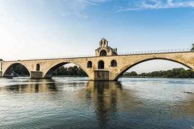 Pont-saint benezet