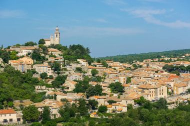 Reillanne in Provence