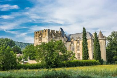 Allemagne en Provence Kalesi