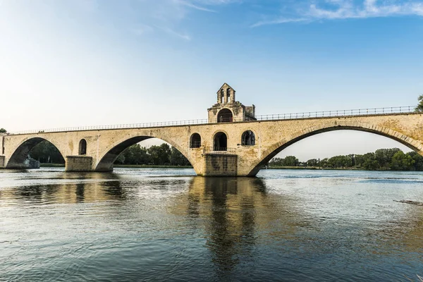 Pont-saint benezet