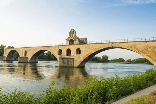 Pont-saint benezet