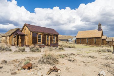 Bodie ABD
