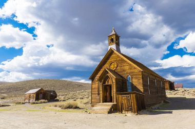 Bodie ABD