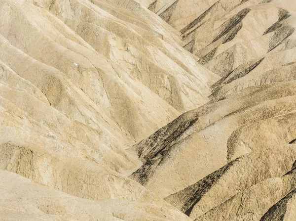 Death Valley in den USA — Stockfoto