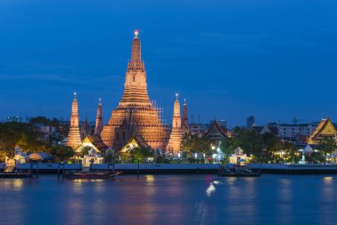 WAT arun Tayland