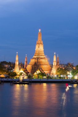 WAT arun Tayland