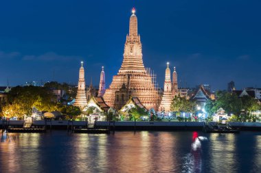 WAT arun Tayland