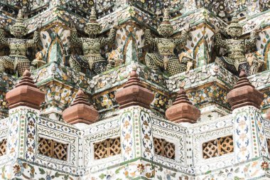 WAT arun Tayland