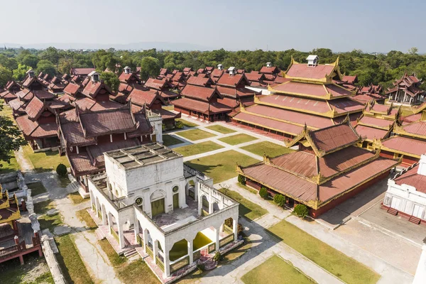 Kurutulmuş balık Myanmar