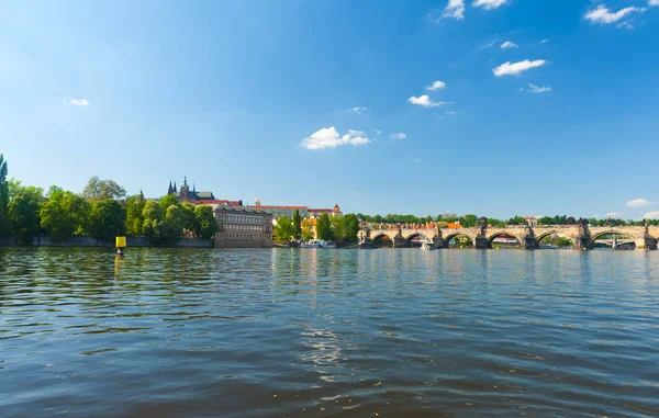 Prag Kalesi görüntüleme