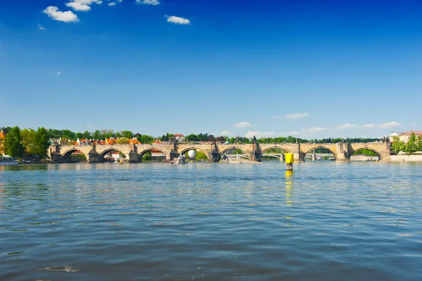 Charles Bridge Çek Cumhuriyeti