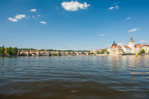 Charles Köprüsü Çek Cumhuriyeti