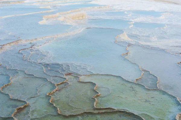 Türkiye'deki Pamukkale