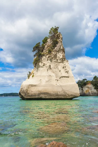 Coromandel na Novém Zélandu — Stock fotografie