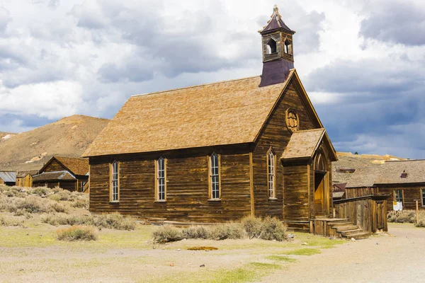 Bodie i Usa — Stockfoto