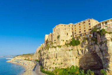 Tropea, İtalya