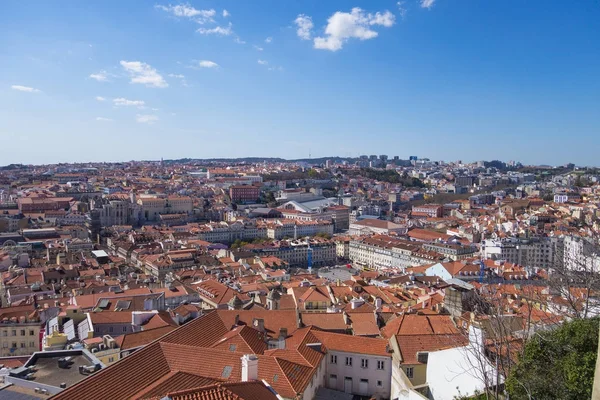 Lisboa en Portugal —  Fotos de Stock