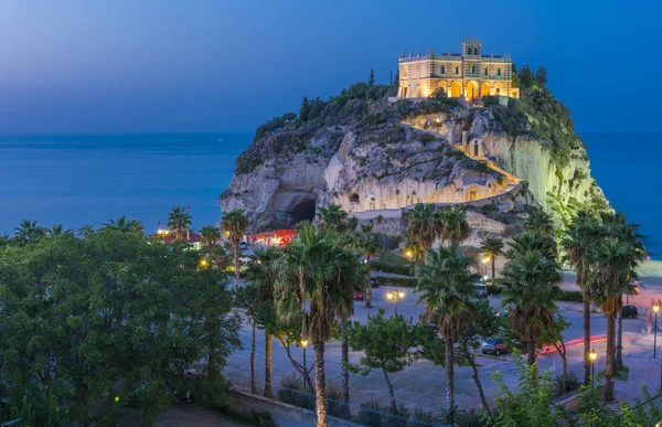 Santa Maria Kilisesi dell'Isola — Stok fotoğraf