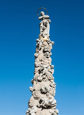 Veba ayağı Slovakya