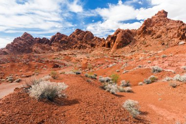 Valley of Fire