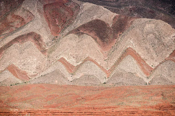 Zig-zag hills yakınlarında Meksika şapka