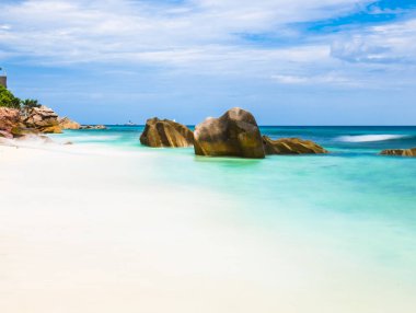 Anse Gaulettes
