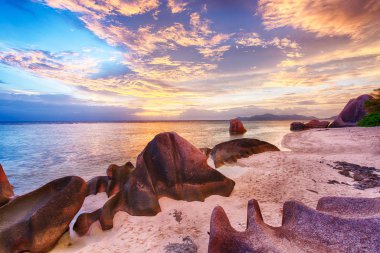 Anse Kaynak d 'Argent