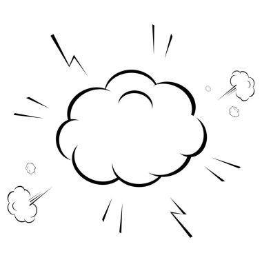 Boş çerçeve. Tek renkli. 