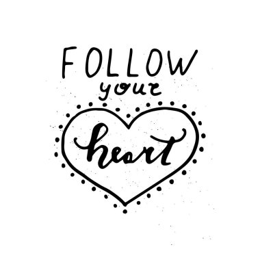 Your Heart kartı izleyin. 